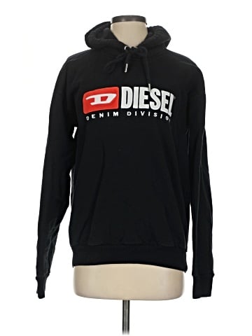 Diesel Sweatshirt (view 1)