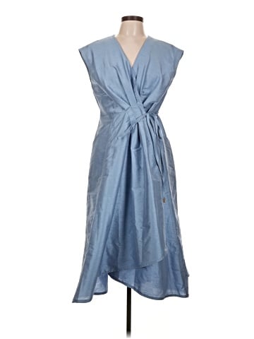 Donna Karan New York Casual Dress (view 1)