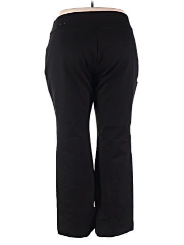Anne Klein Active Pants (view 2)