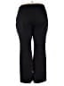 Anne Klein Black Active Pants Size 3X - photo 2