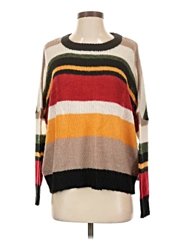 Kerisma Pullover Sweater (view 1)