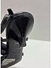 Prada 100% Leather Black Sandals Size EU 36 - photo 4