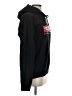 Diesel 100% Cotton Black Sweatshirt Size S - photo 4