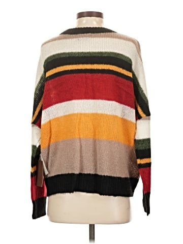 Kerisma Pullover Sweater (view 2)