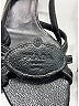 Prada 100% Leather Black Sandals Size EU 36 - photo 7