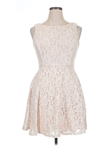 Speechless Cocktail Dress (view 1)
