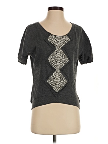 Wet Seal Sweatshirt (view 1)