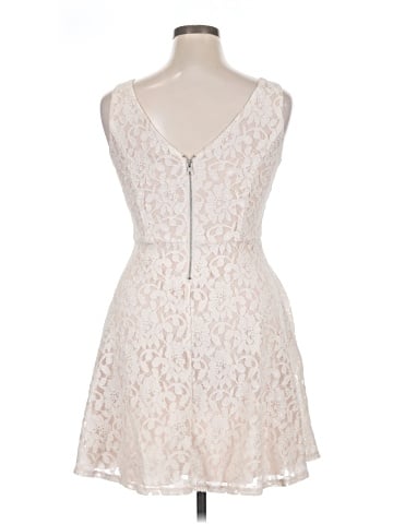 Speechless Cocktail Dress (view 2)
