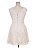 Speechless Ivory Cocktail Dress Size XL - photo 2