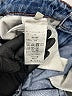 Totême Blue Jeans Size 26 waist - photo 12