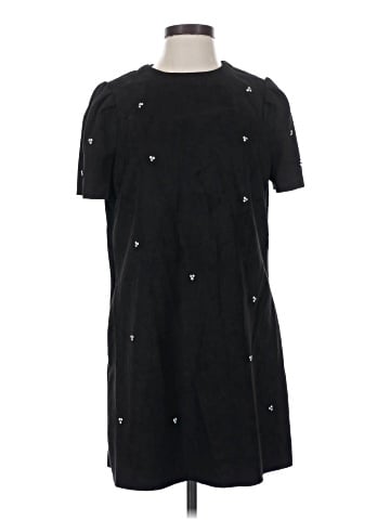 Fate Casual Dress (view 1)