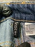 Divided by H&M Blue Jeans Size 2 - photo 7