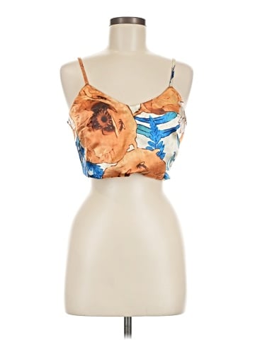 L'Atiste by Amy Sleeveless Top (view 1)