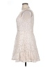 Speechless Ivory Cocktail Dress Size XL - photo 5