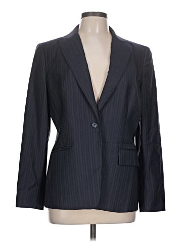 Brooks Brothers Wool Blazer (view 1)