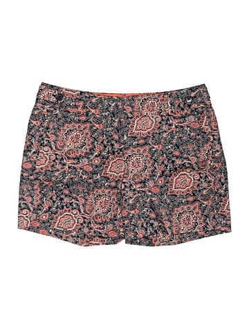 Ann Taylor Shorts (view 1)