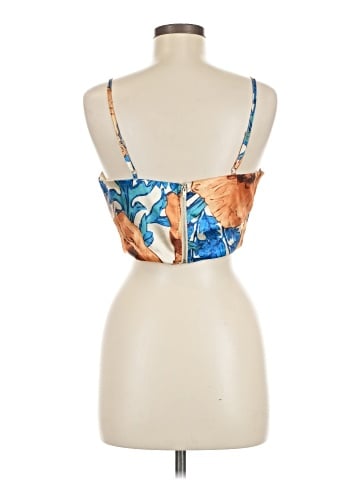 L'Atiste by Amy Sleeveless Top (view 2)