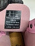 Dr. Martens Pink Ankle Boots Size 6 - photo 4
