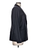 Brooks Brothers Gray Wool Blazer Size 10 - photo 4