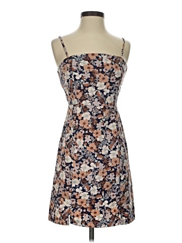 Originality Casual Dress (view 1)
