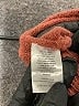 dip Burgundy Cardigan Size XL - photo 8