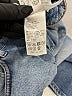 Totême Blue Jeans Size 26 waist - photo 8