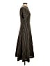 Ulla Johnson Houndstooth Black Casual Dress Size 0 - photo 4