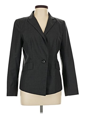 Ann Taylor Factory Blazer (view 1)