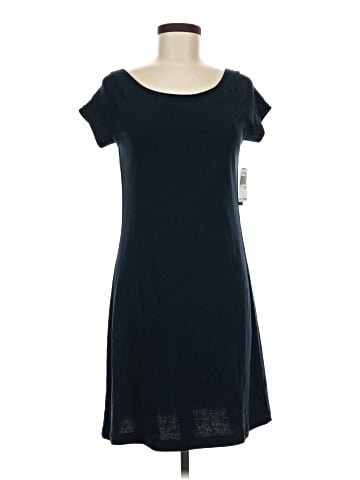Chelsea & Theodore Casual Dress (view 1)