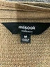 misook Tan Pullover Sweater Size M - photo 7