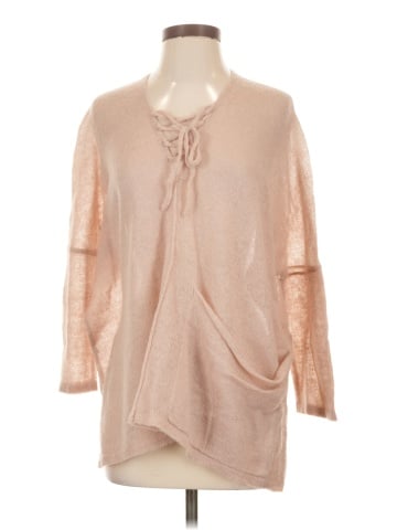 Kerisma 3/4 Sleeve T-Shirt (view 1)