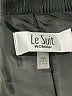 Le Suit 100% Polyester Black Blazer Size 18 - photo 6