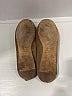 Prada 100% Suede Brown suede ballet flats Size EU 36 1/2 - photo 8
