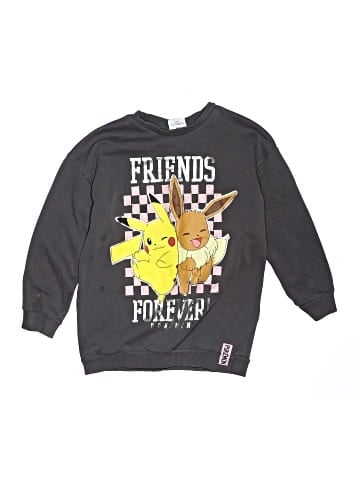 Pokemon Pullover Sweater (view 1)