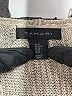 Tahari Ivory Cardigan Size M - photo 4