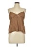American Eagle Outfitters Brown Tank Top Size 12 - photo 1