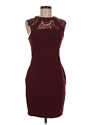 Express Cocktail Dress (view 1)