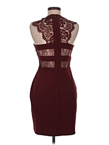 Express Cocktail Dress (view 2)