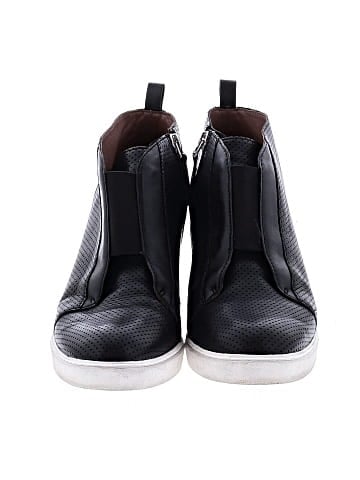 Linea Paolo Wedges (view 2)