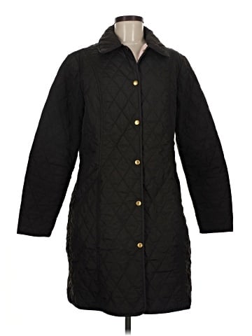 Lands' End Coat (view 1)