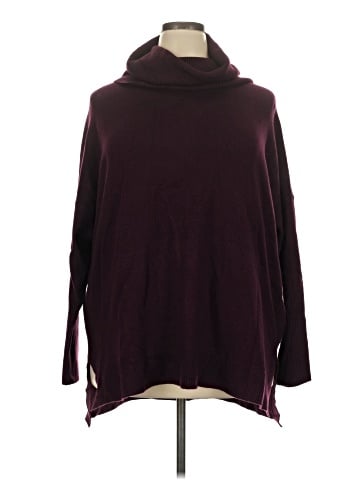 French Connection Turtleneck Sweater (view 1)