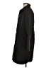 Lands' End 100% Polyester Black Coat Size M - photo 5