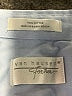 Van Heusen Blue Long Sleeve Button-Down Shirt Size XL - photo 4