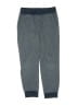 Athletic Works Blue Casual Pants Size 10 - 12 - photo 1