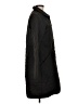 Lands' End 100% Polyester Black Coat Size M - photo 4
