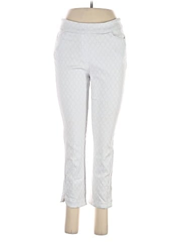 Tribal Casual Pants (view 1)
