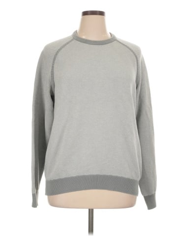 L.L.Bean Pullover Sweater (view 1)