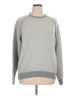 L.L.Bean Solid Gray Pullover Sweater Size XL - photo 1