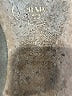 Prada 100% Suede Brown suede ballet flats Size EU 36 1/2 - photo 6