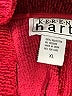 Keren Hart 100% Polyester Red Jacket Size XL - photo 7